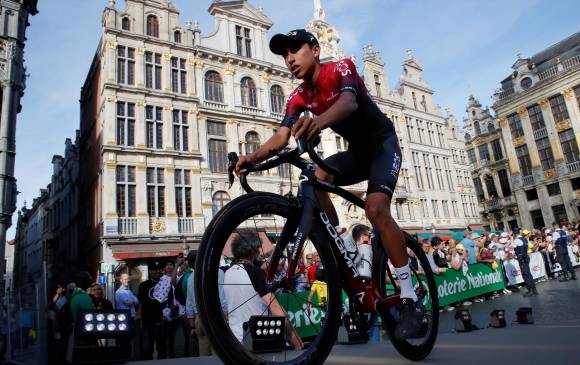 FOTO REUTERS