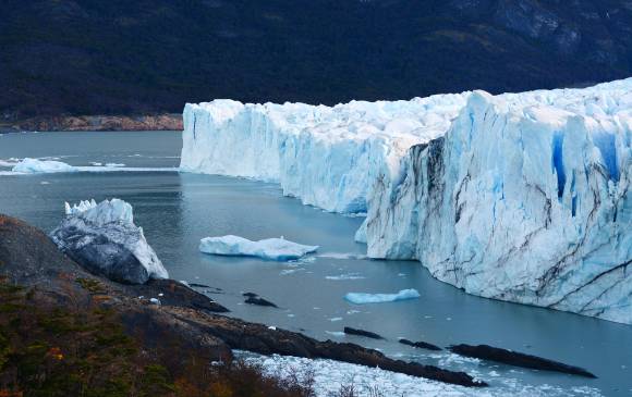 Varias acciones buscan reversar el cambio climático global producido por los humanos. FOTO SHUTTERSTOCK
