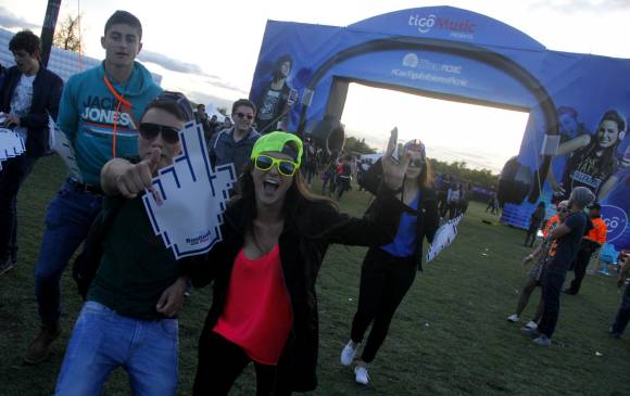 FOTO Colprensa