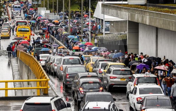 M s de 60.000 asistentes tuvo la F Air de 2019