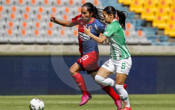 El impacto de la pandemia ha impedido que la Conmebol continúe con el proceso. FOTO Jaime Pérez