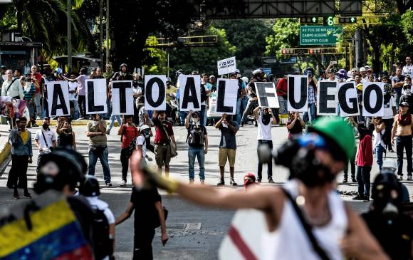 FOTO AFP