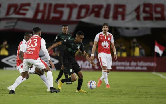 Cardenales y azucareros volverán a enfrentarse por la Copa Sudamericana. FOTO Colprensa