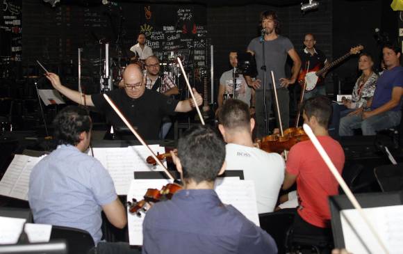 A deleitarse con el tributo a Queen 