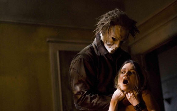 La saga de terror Halloween, de Michael Myers, cuenta con 10 películas y una remake-precuela 