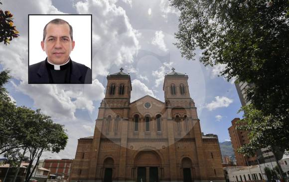 FOTO JULIO CÉSAR HERRERA Y CORTESÍA