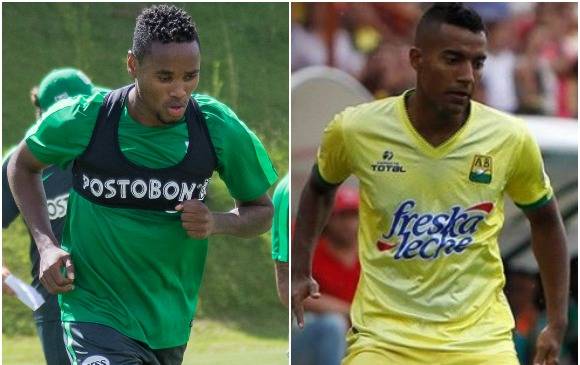 FOTOS ROBINSON SÁENZ Y COLPRENSA