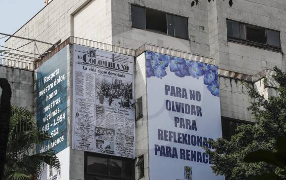 El otro relato del edificio Mónaco