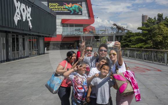 Agencias de viajes trabajan en mejorar los paquetes turísticos y en consolidar los destinos para viajeros. FOTO Edwin bustamante