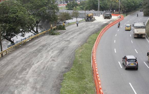 La firma constructora de Parques del Río enfrenta un escándalo por presuntos sobrecostos en México. FOTO ARCHIVO