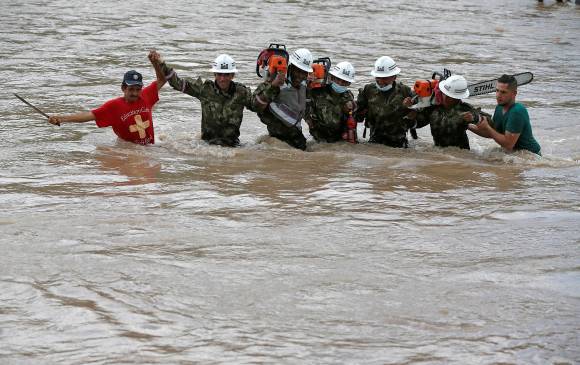 FOTO REUTERS