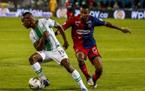 Los equipos de Antioquia esperan respuestas como los demás equipos. FOTO Jaime Pérez