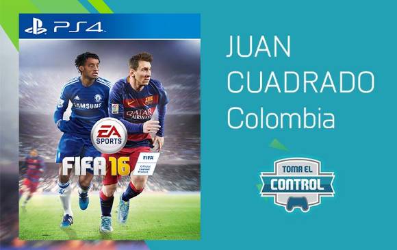 FOTO CORTESÍA EA SPORTS
