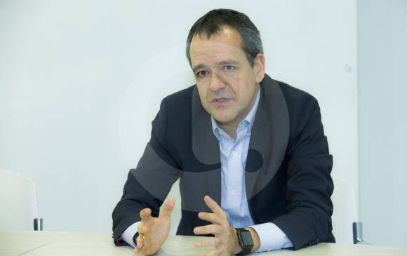 Protección insistirá en reforma pensional y en mayor ahorrro