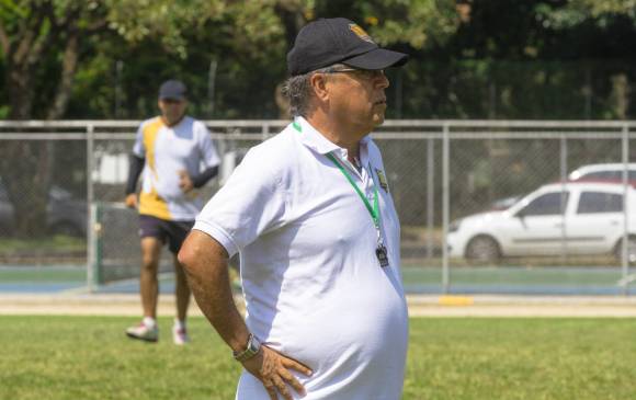 Néstor Otero