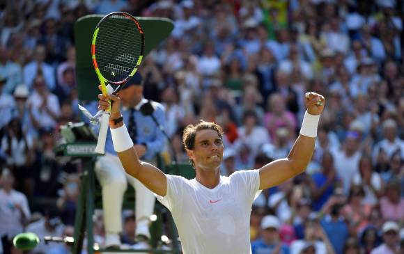 FOTO REUTERS