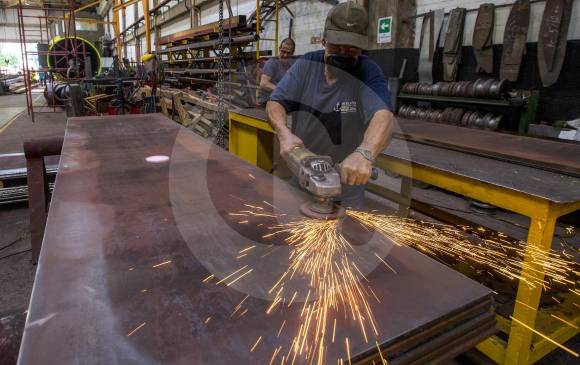 Sector privado ve con buenos ojos nueva política municipal propuesta y con apuestas en varios frentes. FOTO JUAN ANTONIO SÁNCHEZ