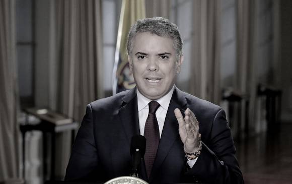 Las convicciones de Duque que han aislado su Gobierno 