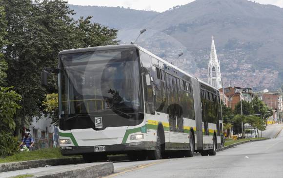 El plan que tiene Metroplús para ampliar cobertura