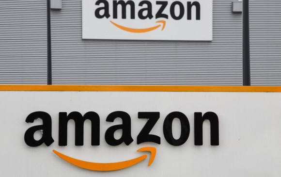 La compañía estadounidense de retail en línea lideró la lista de las empresas con más valor del mundo. FOTO AFP