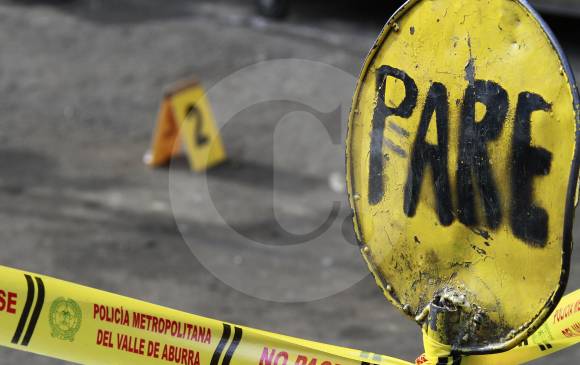 FOTO ARCHIVO ROBINSON SÁENZ