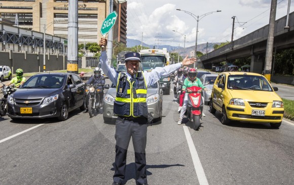 La convocatoria 429 de la Comisión Nacional del Servicio Civil proveerá 4.500 cargos en Antioquia. FOTO Julio césar Herrera