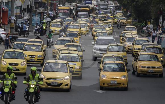 FOTO ARCHIVO ROBINSON SÁENZ