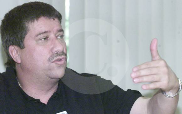 FOTO MANUEL SALDARRIAGA
