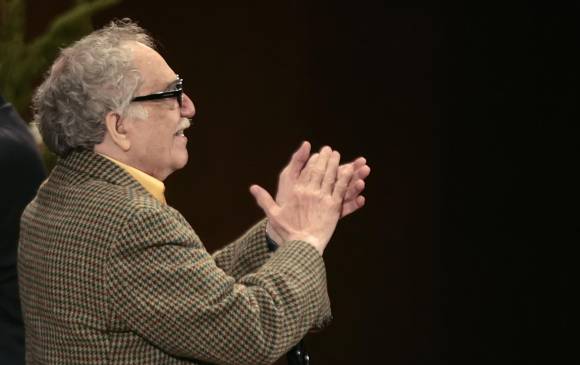 En el Festival de Cine de Cartagena se rendirá un homenaje a Gabo con la proyección de las películas que marcaron su obra. FOTO archivo