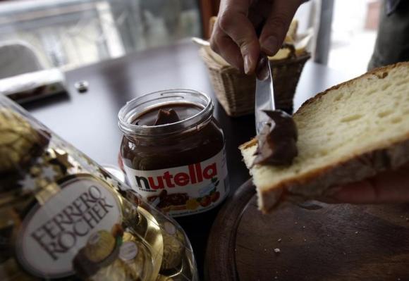 Era el dueño de Nutella, Ferrero Rocher y Kinder. FOTO REUTERS