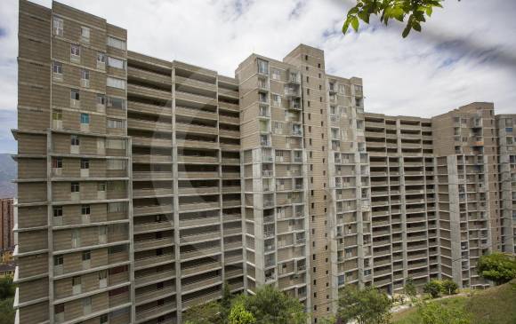 ¿Qué ha pasado con los otros “Bernaventos” de Medellín?