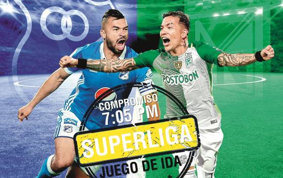 ¿Quién será el supercampeón?