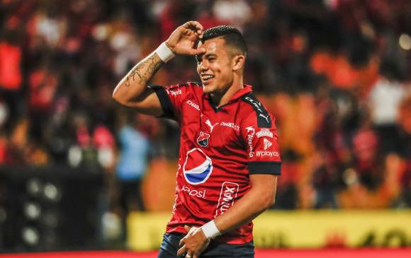 FOTO ROBINSON SÁENZ