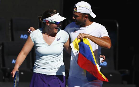 FOTO REUTERS