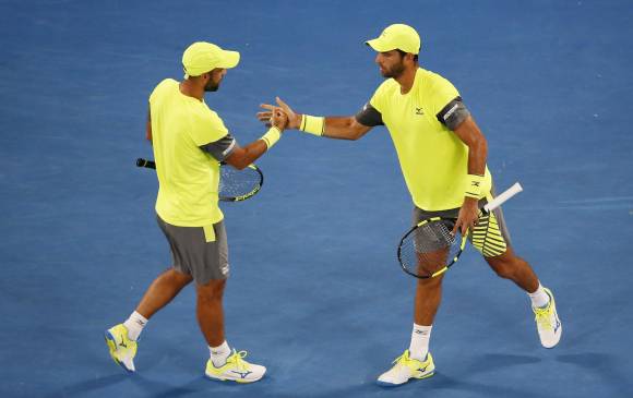 Los 19 eventos del tenis en 2019