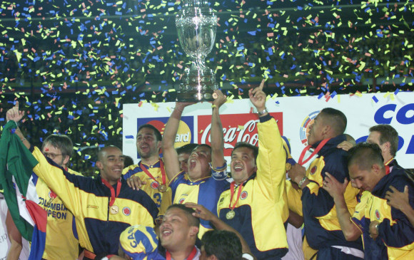 En 2001, Colombia organizó la Copa con un presupuesto de US$80 millones; para 2020 aún no se tiene estimativo de cuánto costará. FOTO archivo