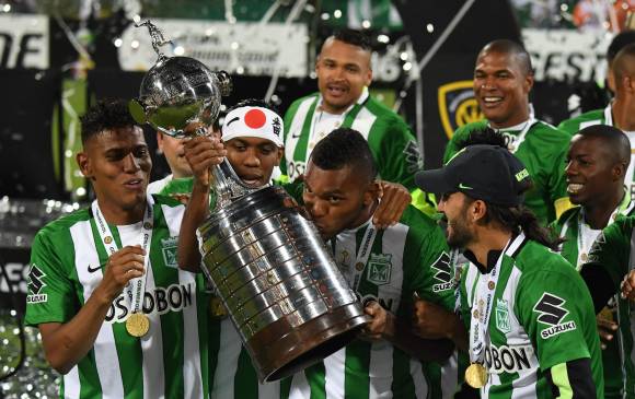 FOTO AFP