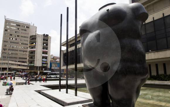 Foto: Jaime Pérez Munévar