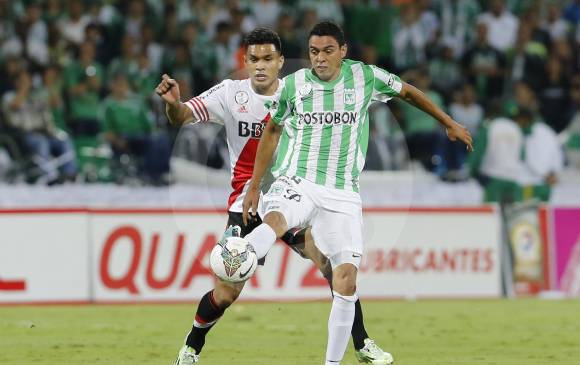 Daniel Bocanegra se ha convertido en uno de los referentes del club desde que arribó en 2013. FOTO archivo Juan Antonio Sánchez