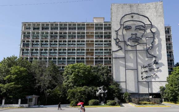 El proyecto “Cuban Mummy” se inició en la isla caribeña en 2016, bajo el liderazgo de los expertos Daniel Moeller y Anna-María Begerock. FOTO Archivo El Colombiano.