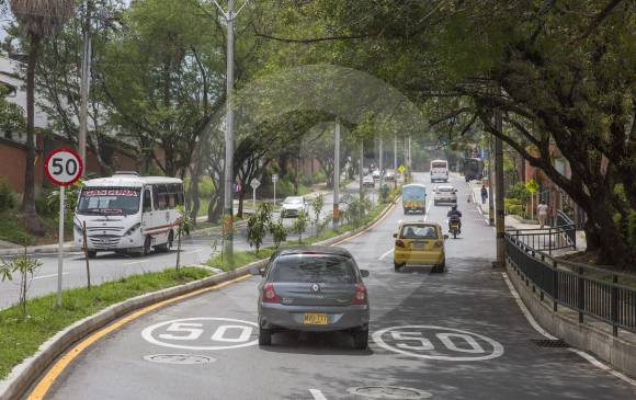 Así se ven hoy las tres obras de Valorización que entregará mañana la Alcaldía. Fotos esteban vanegas y edwin bustamante