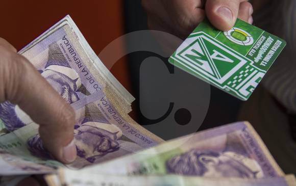 FOTO ROBINSON SÁENZ