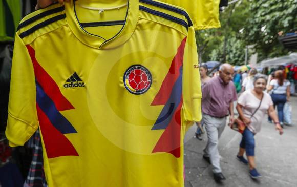 FOTO ROBINSON SÁENZ