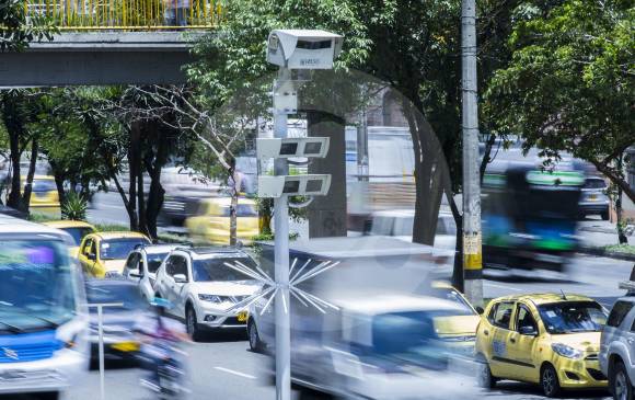 En cuanto a tecnología, la empresa Une, tuvo a su cargo los ajustes a los protocolos de fotodetección. FOTO juan antonio sánchez