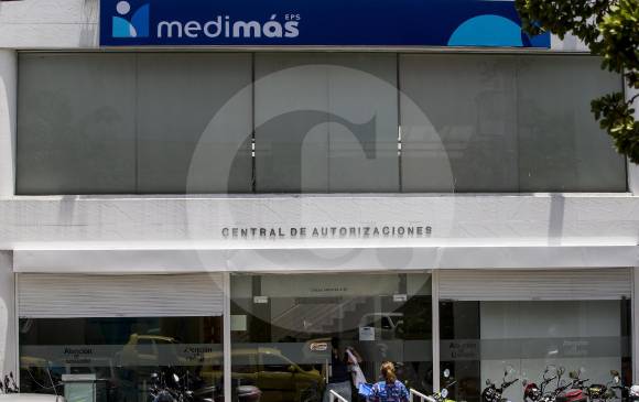 FOTO JAIME PÉREZ MUNÉVAR