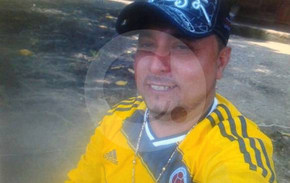 Dieron de baja a “Gavilán”, número dos de “los Urabeños”