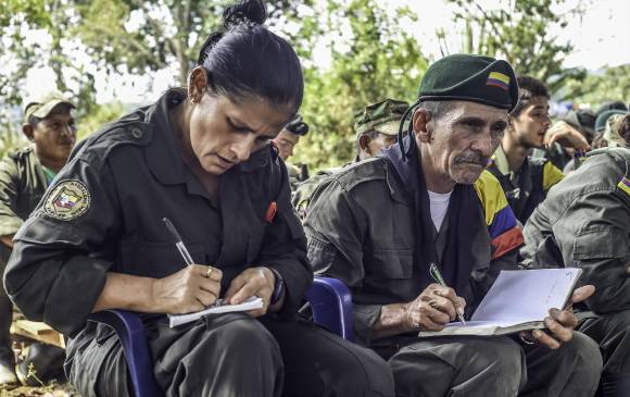 FOTO Archivo AFP