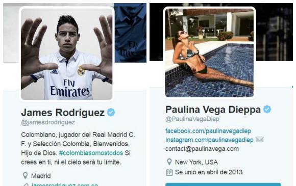 ¿Quién sigue a quién en Twitter?