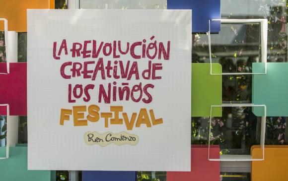 El evento se extenderá hasta el domingo 29 de septiembre. FOTO CAMILO SUÁREZ