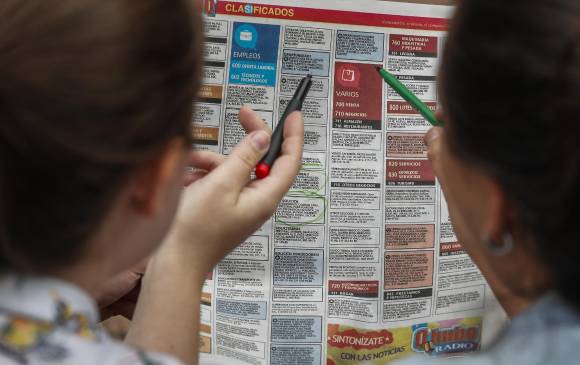 Dos de cada 10 empresas en Colombia tienen problemas para conseguir las personas con las destrezas requeridas. Foto Archivo
